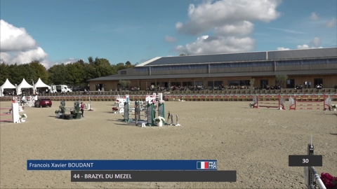 Image Julien Épaillard et Donatello d'Auge