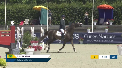 Image Julien Épaillard et Donatello d'Auge