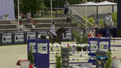 Image Julien Épaillard et Donatello d'Auge