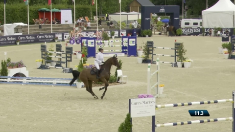 Image Julien Épaillard et Donatello d'Auge