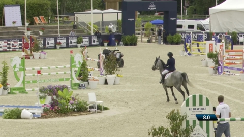 Image Julien Épaillard et Donatello d'Auge