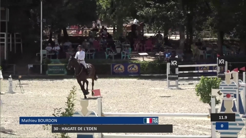 Image Julien Épaillard et Donatello d'Auge