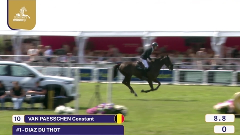 Image Julien Épaillard et Donatello d'Auge