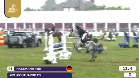 Image Julien Épaillard et Donatello d'Auge