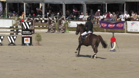 Image Julien Épaillard et Donatello d'Auge