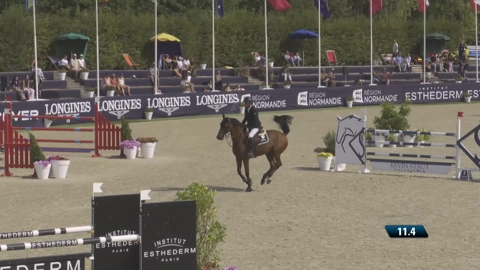 Image Julien Épaillard et Donatello d'Auge