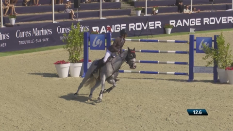 Image Julien Épaillard et Donatello d'Auge