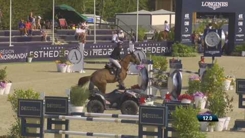 Image Julien Épaillard et Donatello d'Auge