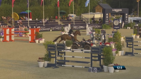 Image Julien Épaillard et Donatello d'Auge