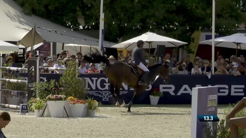 Image Julien Épaillard et Donatello d'Auge