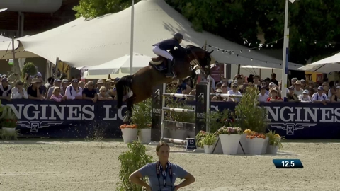 Image Julien Épaillard et Donatello d'Auge