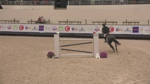 Image Julien Épaillard et Donatello d'Auge