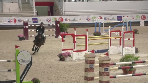 Image Julien Épaillard et Donatello d'Auge