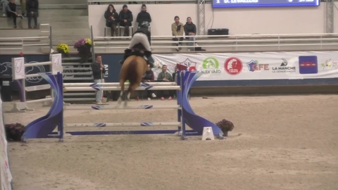 Image Julien Épaillard et Donatello d'Auge