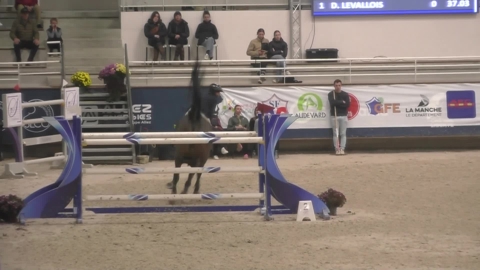 Image Julien Épaillard et Donatello d'Auge