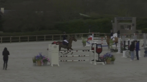 Image Julien Épaillard et Donatello d'Auge