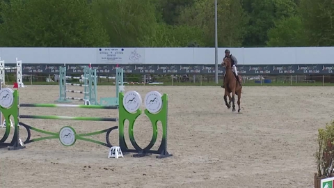 Image Julien Épaillard et Donatello d'Auge