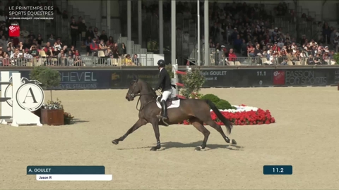 Image Julien Épaillard et Donatello d'Auge