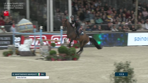 Image Julien Épaillard et Donatello d'Auge