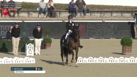 Image Julien Épaillard et Donatello d'Auge