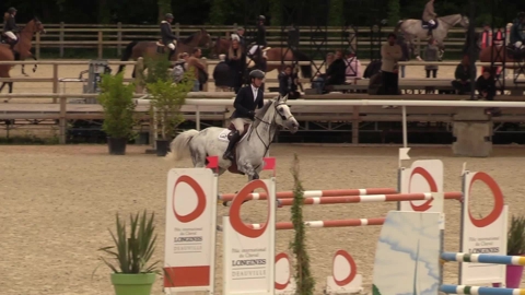 Image Julien Épaillard et Donatello d'Auge