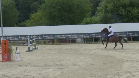 Image Julien Épaillard et Donatello d'Auge