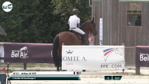 Image Julien Épaillard et Donatello d'Auge