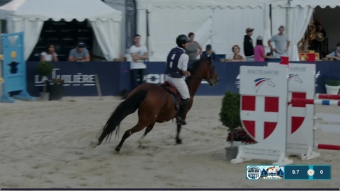 Image Julien Épaillard et Donatello d'Auge