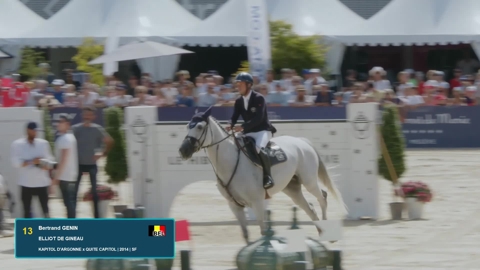 Image Julien Épaillard et Donatello d'Auge