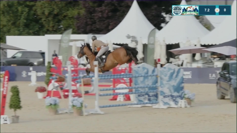 Image Julien Épaillard et Donatello d'Auge