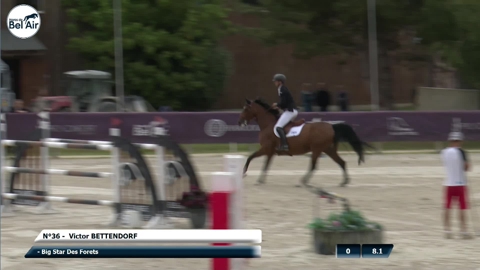 Image Julien Épaillard et Donatello d'Auge