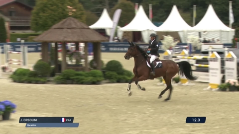 Image Julien Épaillard et Donatello d'Auge