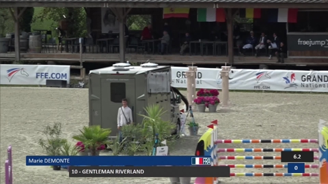 Image Julien Épaillard et Donatello d'Auge