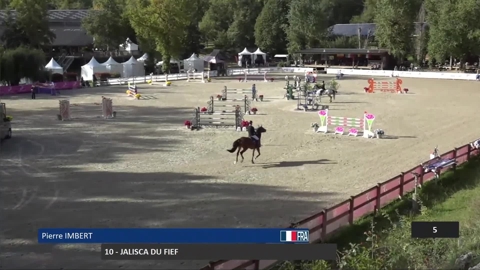 Image Julien Épaillard et Donatello d'Auge