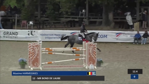 Image Julien Épaillard et Donatello d'Auge