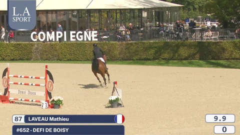 Image Julien Épaillard et Donatello d'Auge