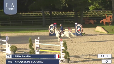 Image Julien Épaillard et Donatello d'Auge