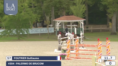 Image Julien Épaillard et Donatello d'Auge