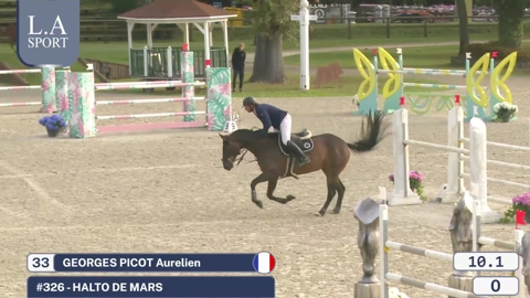 Image Julien Épaillard et Donatello d'Auge