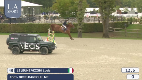 Image Julien Épaillard et Donatello d'Auge