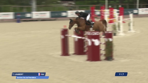 Image Julien Épaillard et Donatello d'Auge