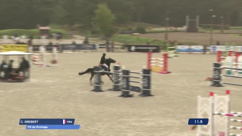 Image Julien Épaillard et Donatello d'Auge