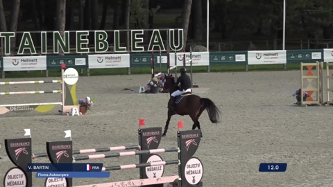 Image Julien Épaillard et Donatello d'Auge