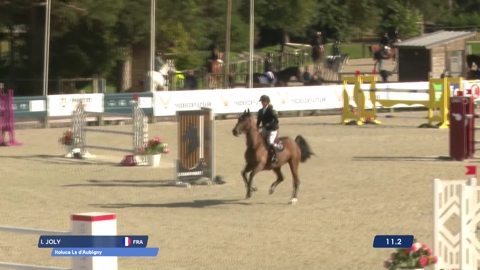 Image Julien Épaillard et Donatello d'Auge