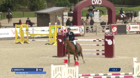 Image Julien Épaillard et Donatello d'Auge