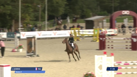 Image Julien Épaillard et Donatello d'Auge