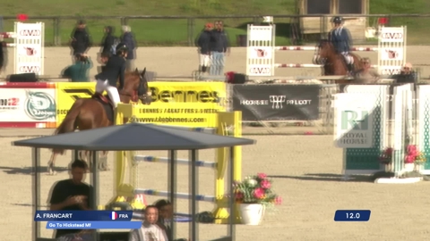 Image Julien Épaillard et Donatello d'Auge