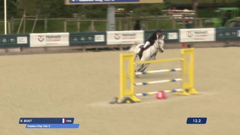 Image Julien Épaillard et Donatello d'Auge