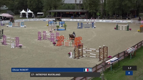 Image Julien Épaillard et Donatello d'Auge