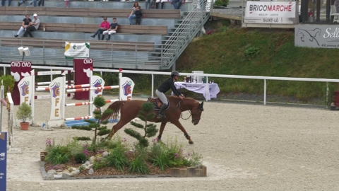 Image Julien Épaillard et Donatello d'Auge